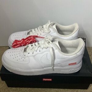 Air Force 1s supreme